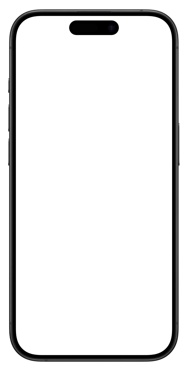 Phone Frame